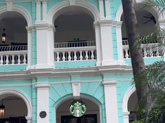 -星巴克臻选(广州沙面店)