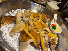 -花溪雨·森林餐厅(石基店)