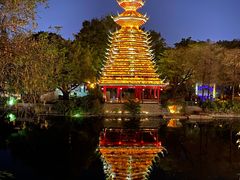 -深圳锦绣中华民俗村