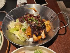 -404干式熟成牛排馆•聚会餐厅