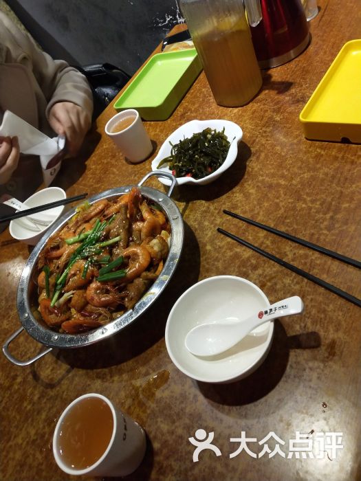 赖胖子肉蟹煲(万象新城店)-图片-抚州美食-大众点评网