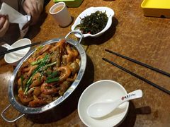 -赖胖子肉蟹煲(临川万象新城店)