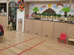 -无艺三语日托早教Arti School(高尔夫园区)