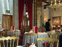 -玫瑰厅上海菜(兴国路店)