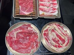 -西塔老太太泥炉烤肉(龙湖北苑天街店)