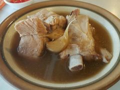 -黄亚细肉骨茶(仰光路店)