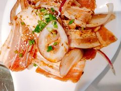 -么子烤肉(化龙池店)