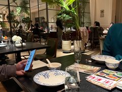 -金谷仓家庭料理(马泉营店)