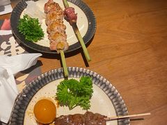 -弓二·烧鸟居酒屋(财富购物中心店)