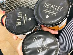 -THE ALLEY 鹿角巷(时代天街A馆店)
