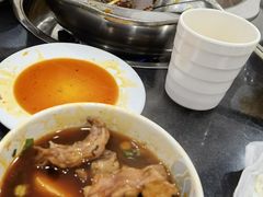 -冯记香辣兔火锅(茶店子总店)
