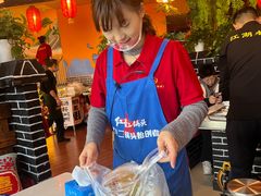 -江湖水乡铁锅炖魚(周庄嘉园店)