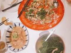 -清晖小苑•顺德地方菜(壹海城店)