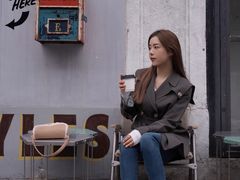 -FRANK STORE(巨鹿路店)
