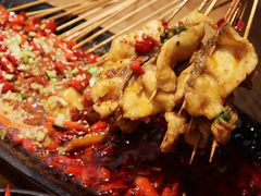 -成都吃客(九眼桥店)