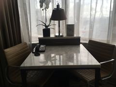 行政房-新加坡万豪董厦酒店