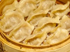 牛肉蒸饺-老仁义·清真菜(太古街店)