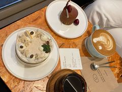 -fishtank鱼缸咖啡(三山街店)
