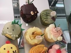 -派悦坊·甜品·蛋糕(虹口龙之梦店)