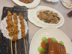 -功德林素菜饭庄(前门店)