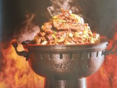 -四季民福烤鸭店(外滩外白渡桥店)