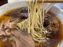 德兴三鲜大面-德兴馆(广东路总店)