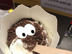 -麦当劳(中山公园龙之梦店)