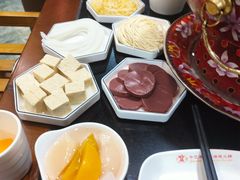 -千亿来乌拉火锅(德胜店)