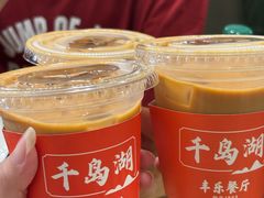 -丰乐餐厅·始于1999·本地老字号