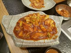 -臻牛烤肉