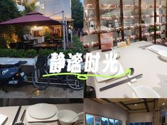 -一澜江宴·江景公园餐厅(江滩公园店)