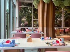 -水桶王国主题餐厅·聚会·生日派对·亲子活动·家庭套餐(亚龙湾希尔顿店)