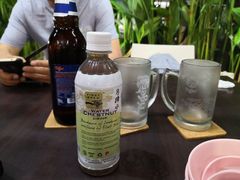 -龙海鲜螃蟹王(宏茂桥店)