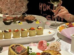 -PARFUM FLORAL花境法餐(南京首店)