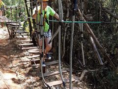 -清迈丛林飞跃 JungleFlight