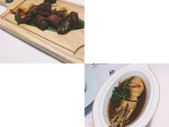-肆月河豚·新淮扬(金融街店)