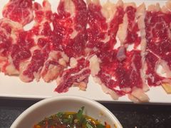 -牛事制造局牛肉火锅(莲岳路店)