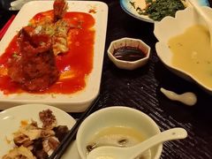 -海天楼中餐厅(吴宫泛太平洋酒店)