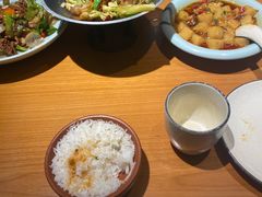 -湘与香缘·湖南菜(王府井北京市百货大楼店)