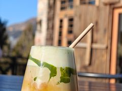 -云端咖啡(山顶教堂店)