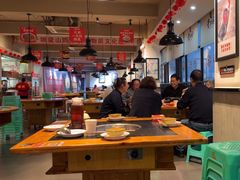 -李子坝梁山鸡(李子坝大鸡哥店)