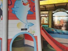 -童趣廊·儿童波波池·海洋球(长隆横琴湾酒店)