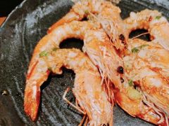 -大渔铁板烧(中山路八佰伴店)