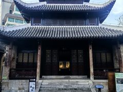 -安顺武庙