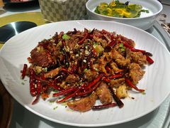 -董家大院·京味家常菜(朝丰家园店)