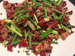 -鲜鲜·鲅鱼圈海鲜(于洪店)