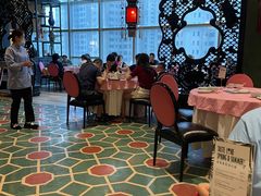 -誉八仙酒楼(静安大悦城店)