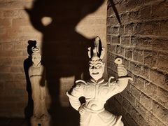 -洛阳古墓博物馆