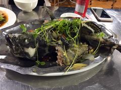 -QQ海鲜餐厅
