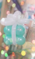 -波乐气球派对用品商店·生日布置·礼品集合店